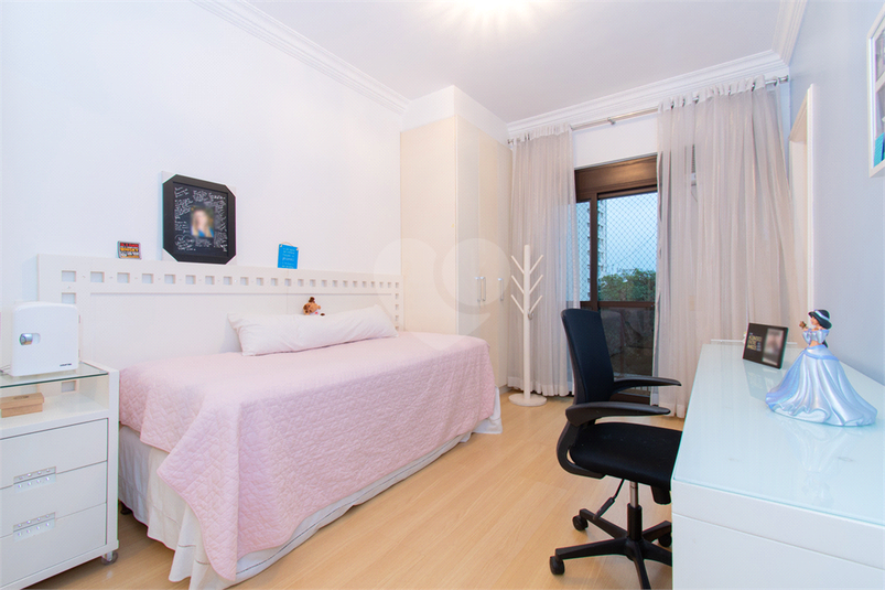 Venda Apartamento São Paulo Vila Nova Conceição REO605784 20