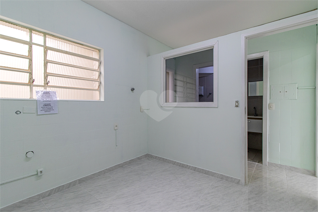 Aluguel Sobrado São Paulo Vila Mariana REO605793 23