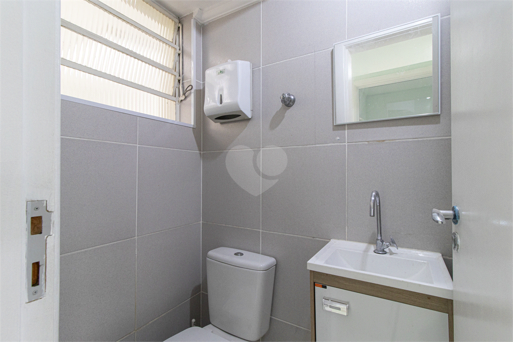 Aluguel Sobrado São Paulo Vila Mariana REO605793 20