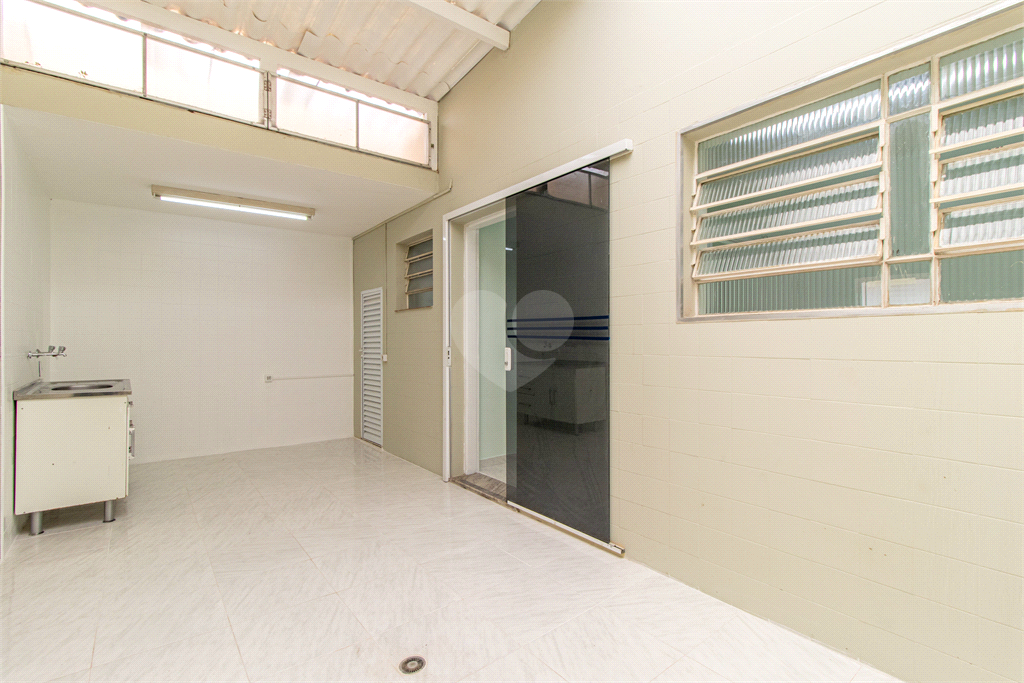 Aluguel Sobrado São Paulo Vila Mariana REO605793 29