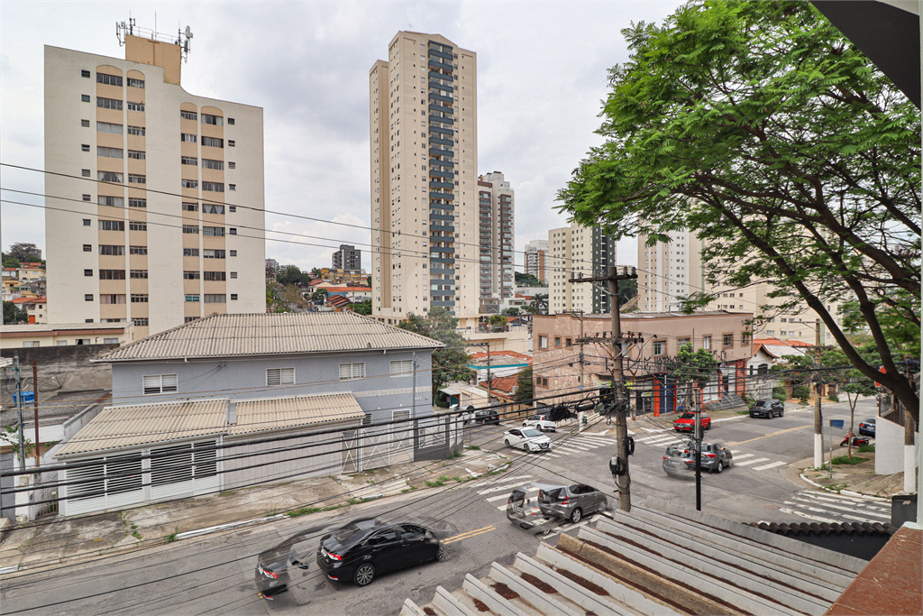 Aluguel Sobrado São Paulo Vila Mariana REO605793 37