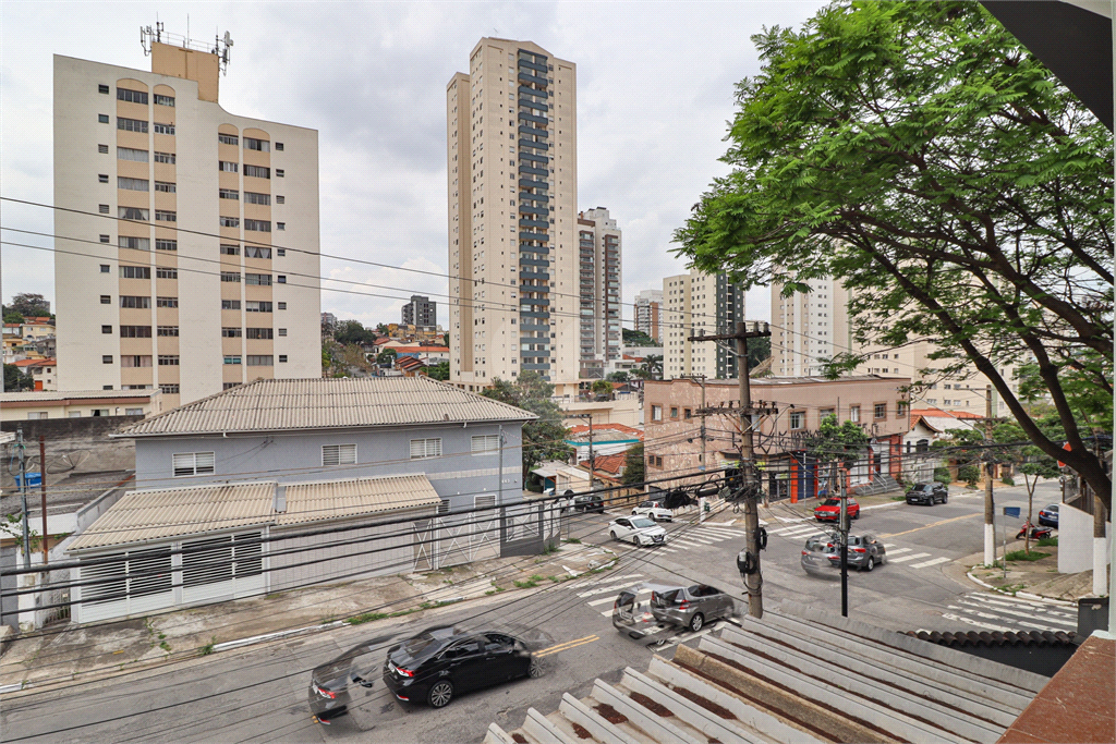 Aluguel Sobrado São Paulo Vila Mariana REO605793 38