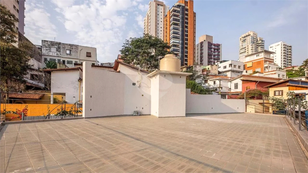 Venda Sobrado São Paulo Sumaré REO605807 26