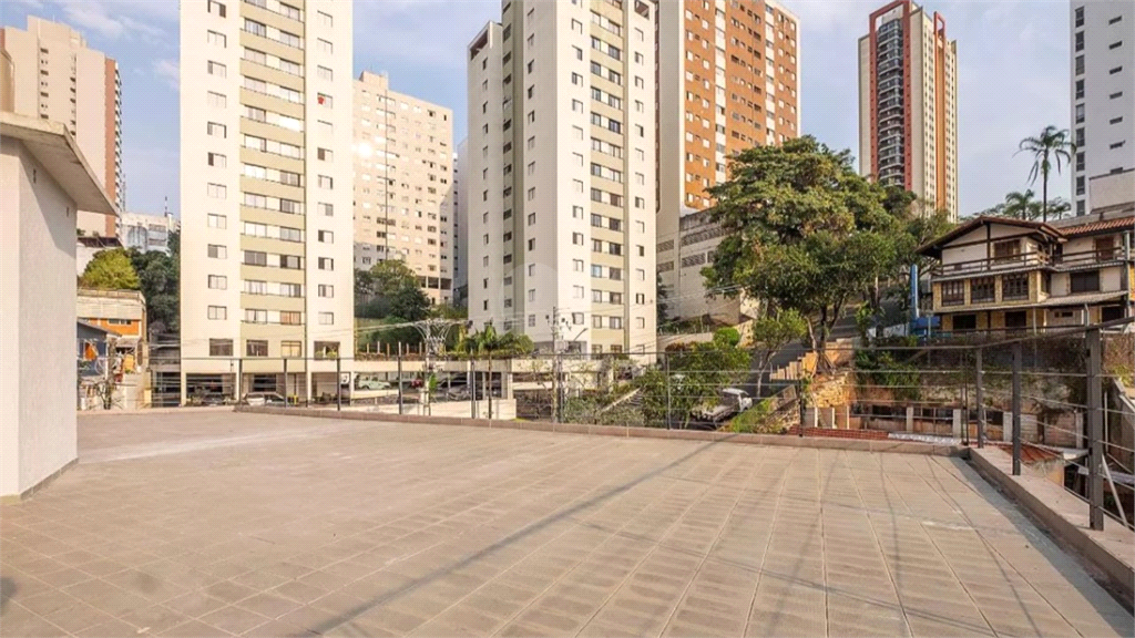 Venda Sobrado São Paulo Sumaré REO605807 25