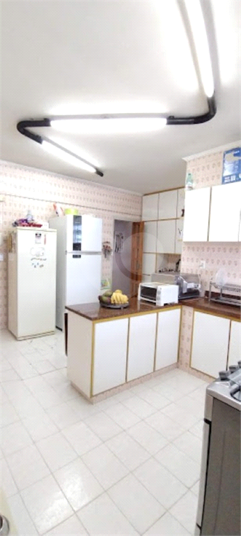 Venda Apartamento Santos José Menino REO605860 14