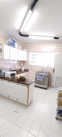 Venda Apartamento Santos José Menino REO605860 13