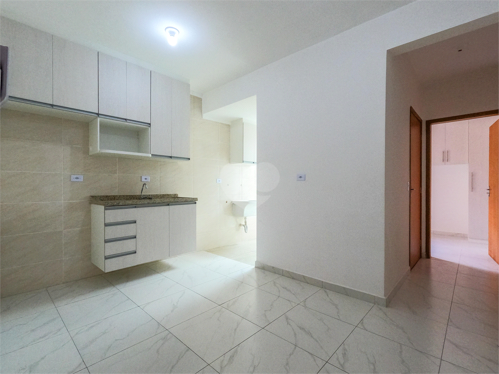 Venda Apartamento São Paulo Santana REO605880 4