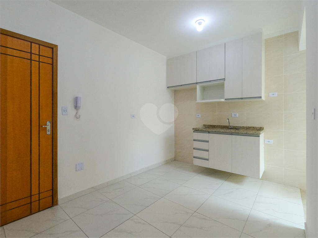 Venda Apartamento São Paulo Santana REO605880 9