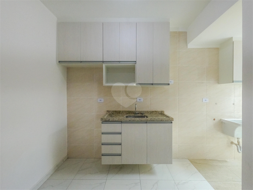 Venda Apartamento São Paulo Santana REO605880 6