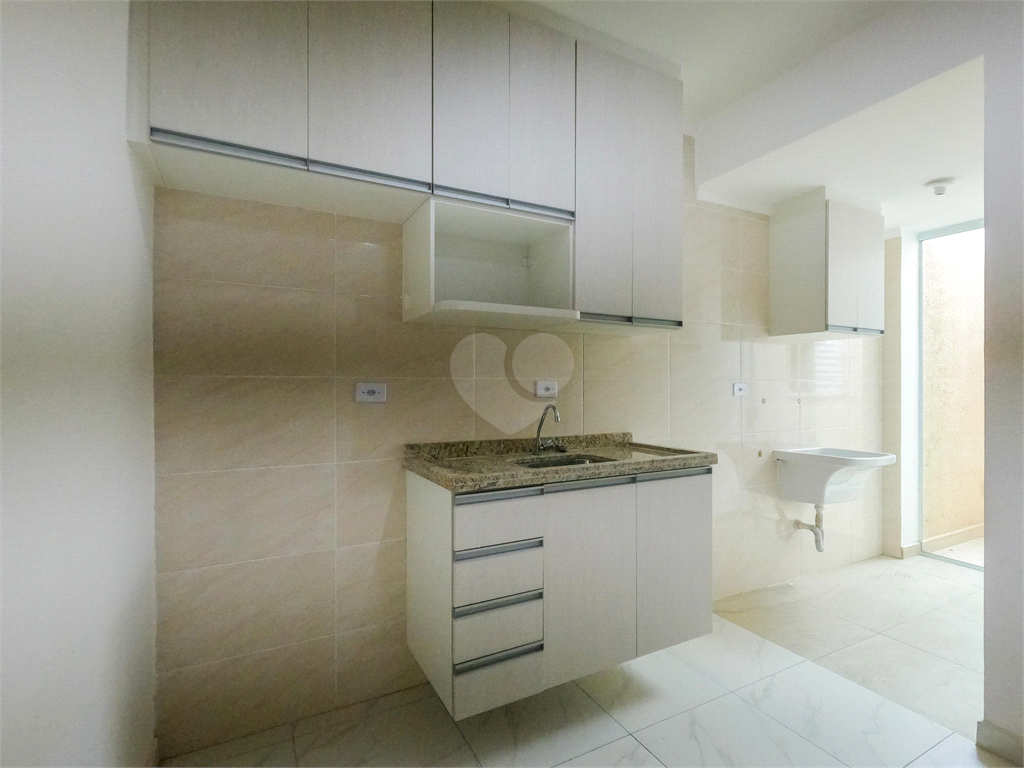 Venda Apartamento São Paulo Santana REO605880 5