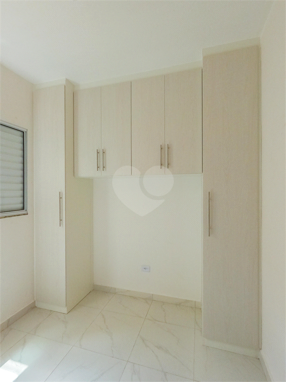 Venda Apartamento São Paulo Santana REO605880 14