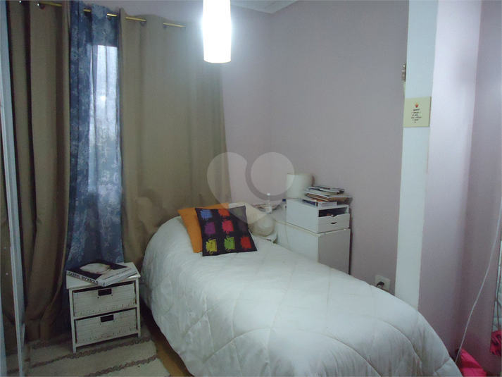 Venda Sobrado São Paulo Indianópolis REO605891 34