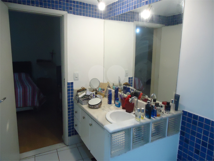 Venda Sobrado São Paulo Indianópolis REO605891 28