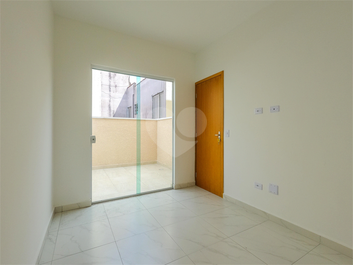 Venda Apartamento São Paulo Santana REO605957 14