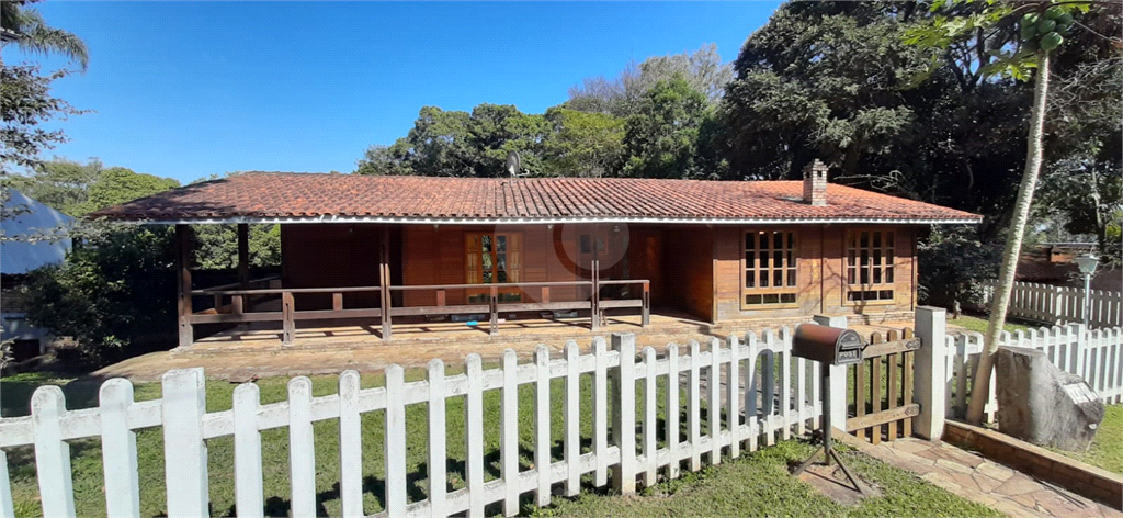 Venda Casa Mairiporã Caraguatá REO605976 13