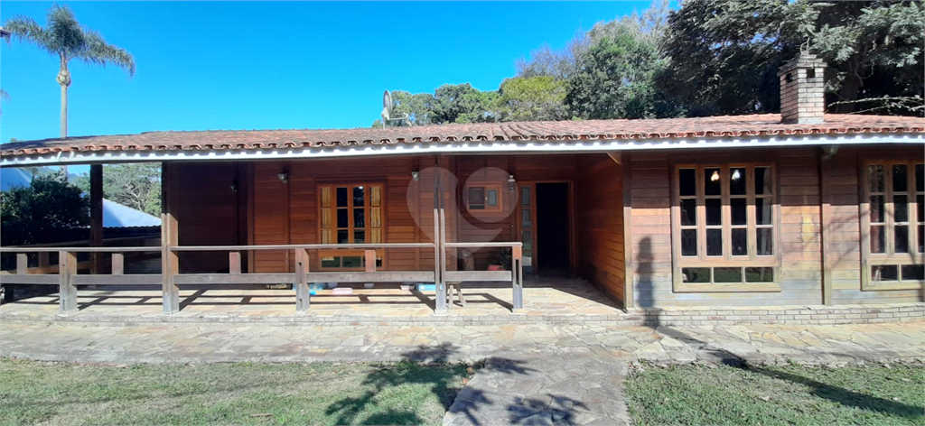 Venda Casa Mairiporã Caraguatá REO605976 1