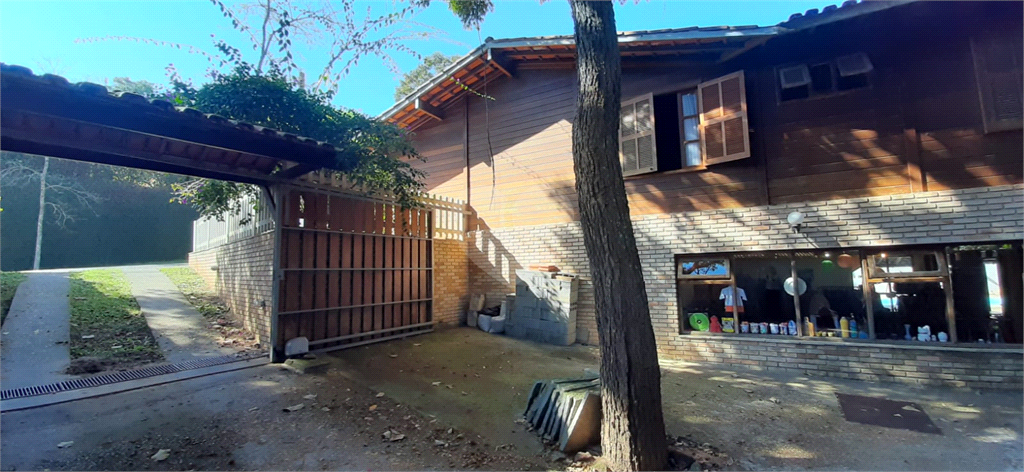 Venda Casa Mairiporã Caraguatá REO605976 25