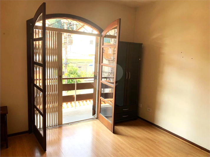 Venda Sobrado São Paulo Vila Madalena REO605983 20