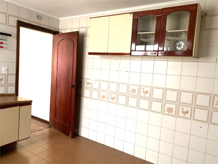 Venda Sobrado São Paulo Vila Madalena REO605983 11