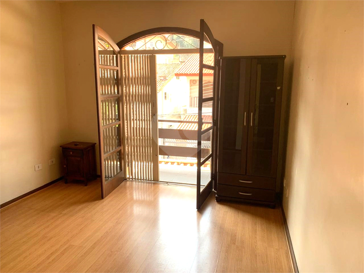 Venda Sobrado São Paulo Vila Madalena REO605983 19