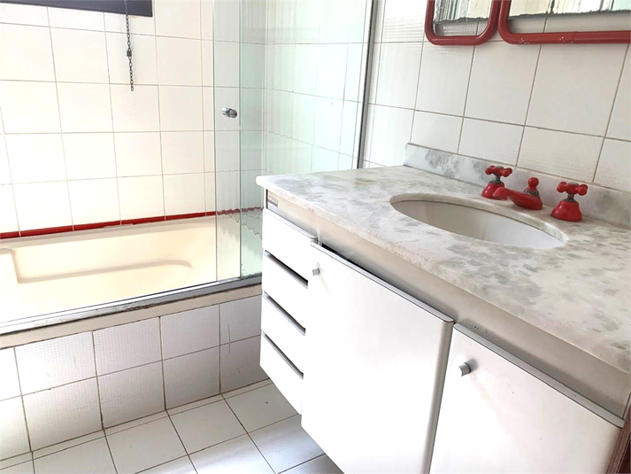 Venda Sobrado São Paulo Vila Madalena REO605983 22