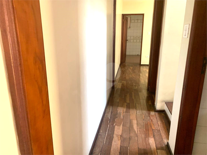 Venda Sobrado São Paulo Vila Madalena REO605983 17