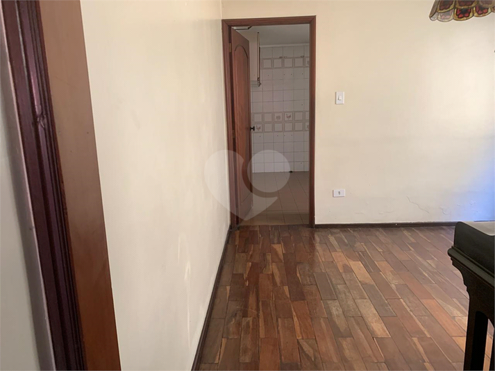 Venda Sobrado São Paulo Vila Madalena REO605983 9