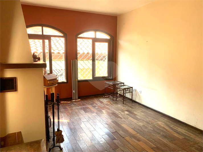 Venda Sobrado São Paulo Vila Madalena REO605983 1