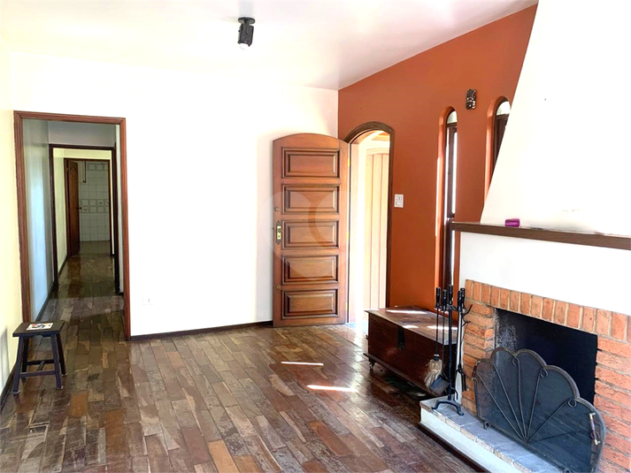 Venda Sobrado São Paulo Vila Madalena REO605983 3