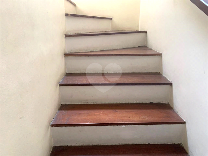 Venda Sobrado São Paulo Vila Madalena REO605983 15