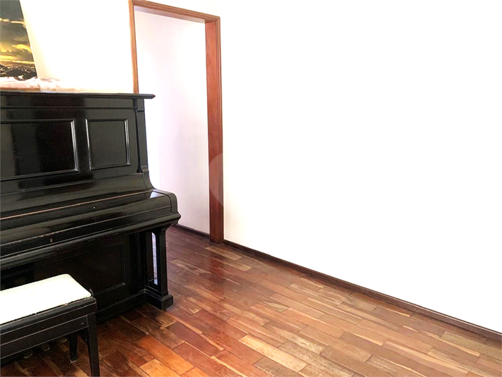 Venda Sobrado São Paulo Vila Madalena REO605983 8