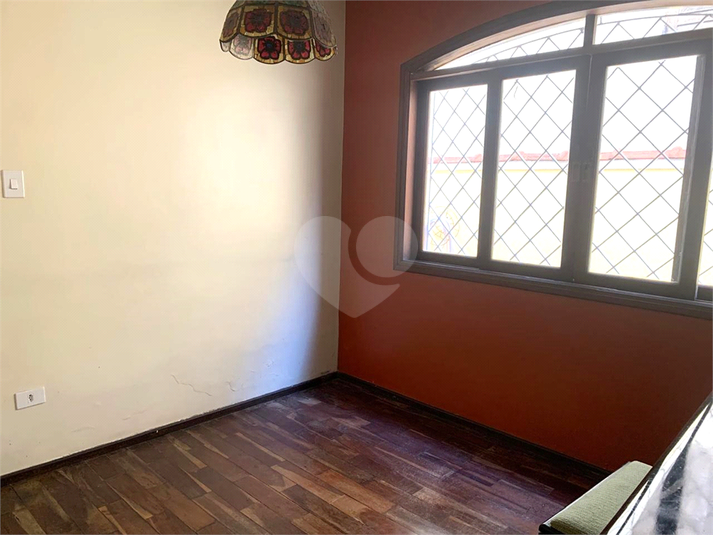 Venda Sobrado São Paulo Vila Madalena REO605983 4