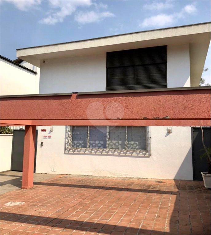 Aluguel Casa São Paulo Vila Tramontano REO606013 8