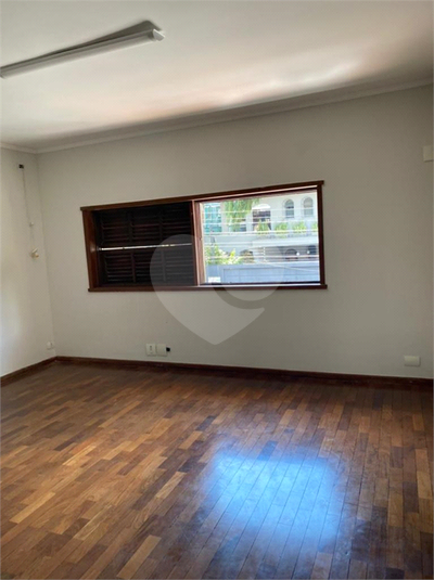 Aluguel Casa São Paulo Vila Tramontano REO606013 9