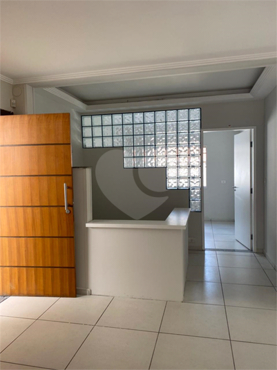 Aluguel Casa São Paulo Vila Tramontano REO606013 9