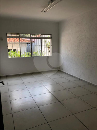 Aluguel Casa São Paulo Vila Tramontano REO606013 5