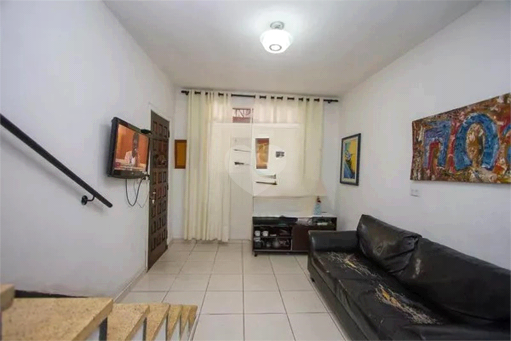 Venda Casa São Paulo Brooklin Paulista REO606035 3