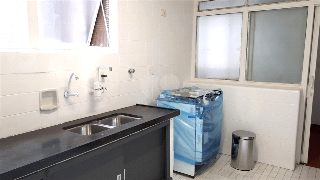 Venda Apartamento São Paulo Jardim Paulista REO60608 16