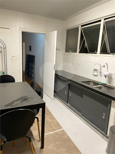 Venda Apartamento São Paulo Jardim Paulista REO60608 56