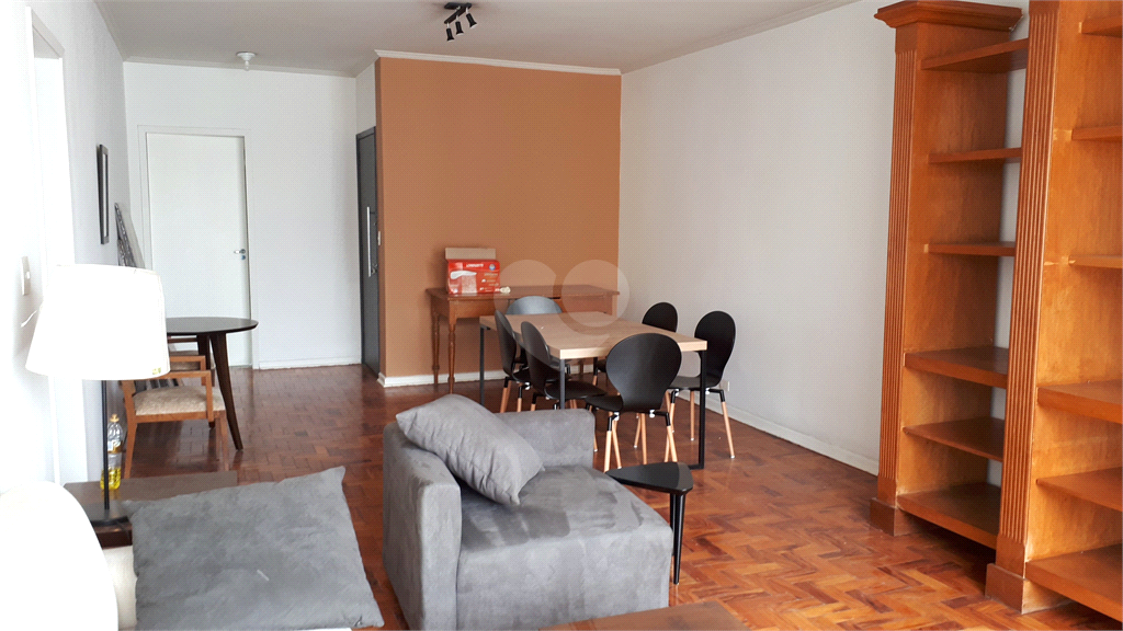 Venda Apartamento São Paulo Jardim Paulista REO60608 11