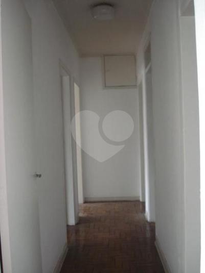 hall de distribuição