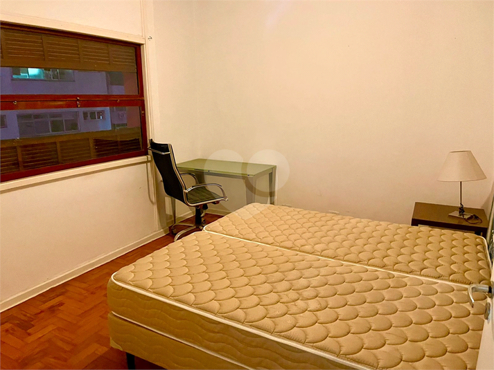 Venda Apartamento São Paulo Jardim Paulista REO60608 61