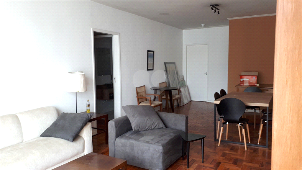 Venda Apartamento São Paulo Jardim Paulista REO60608 2