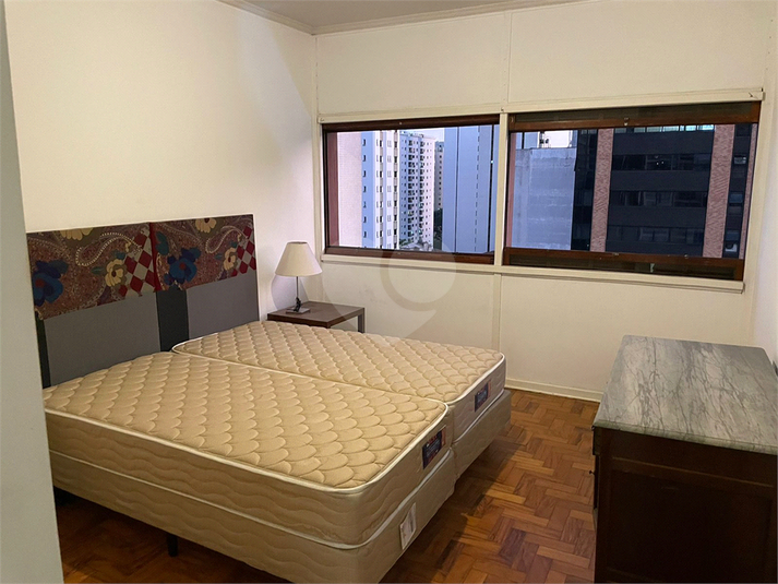 Venda Apartamento São Paulo Jardim Paulista REO60608 62