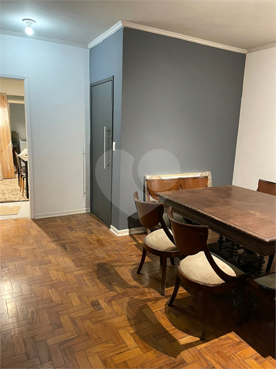 Venda Apartamento São Paulo Jardim Paulista REO60608 59