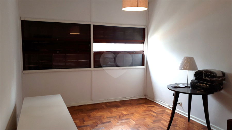 Venda Apartamento São Paulo Jardim Paulista REO60608 15