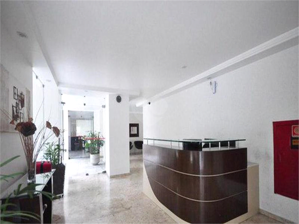 Venda Apartamento São Paulo Vila Andrade REO606082 33