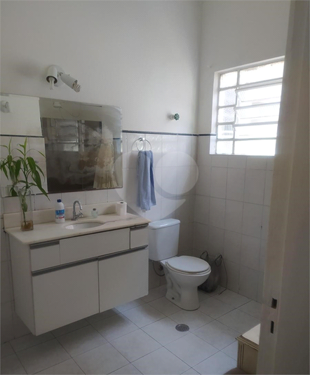 Venda Casa São Paulo Vila Clementino REO606087 25