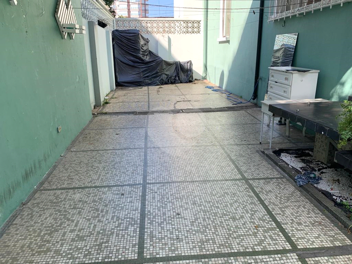 Venda Casa São Paulo Vila Clementino REO606087 3