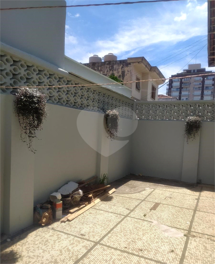 Venda Casa São Paulo Vila Clementino REO606087 15